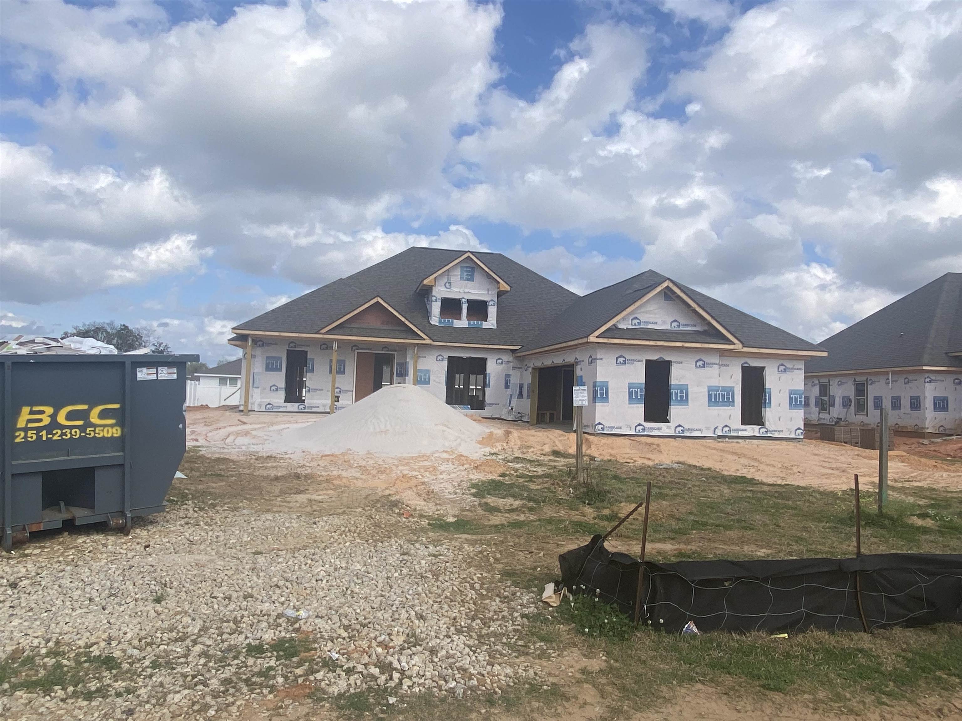 10675 Secretariat Boulevard Daphne, AL 36526 - Photo 2 of 2