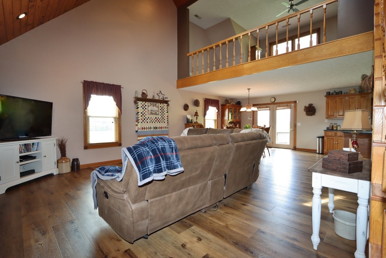 2983 Temple Hill Road Summer Shade, KY 42166 - Photo 16 of 37