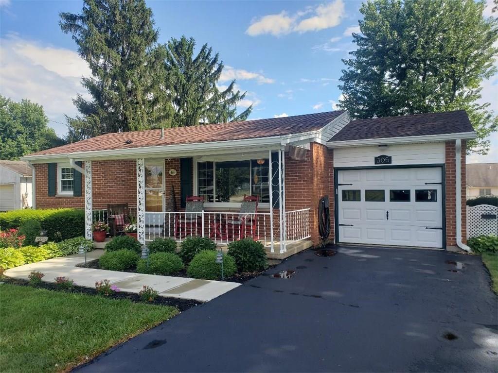 305 West Clark Street Springfield, OH 45502 - Photo 4 of 34