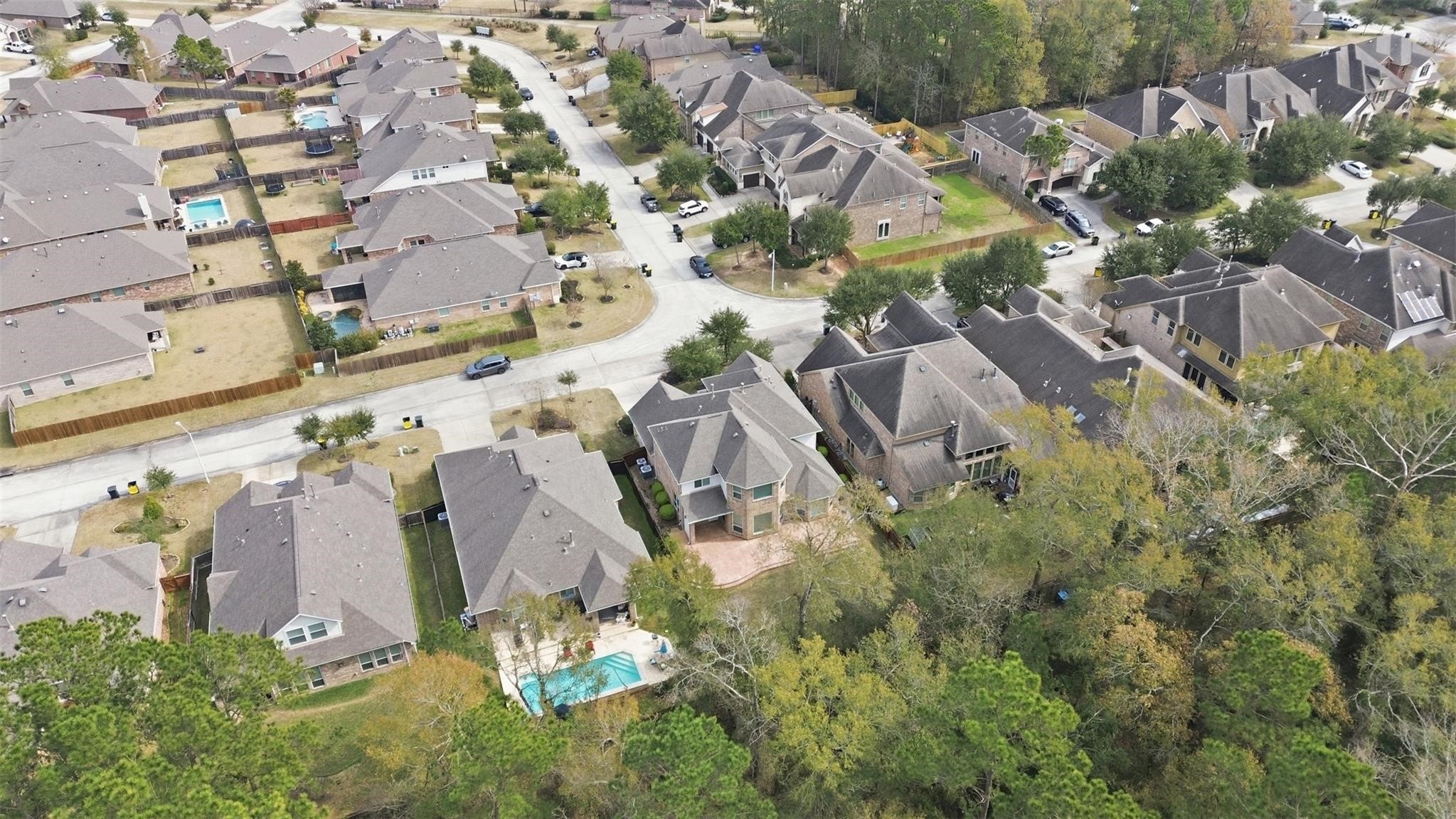 3226 Explorer Way Conroe, TX 77301 - Photo 27 of 29