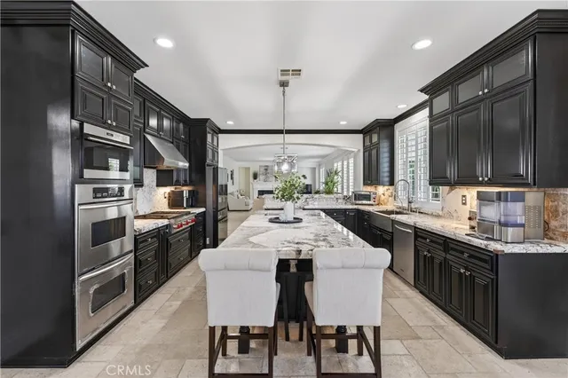 $1,550,000 | 2634 Old Windmill Court, Riverside, CA 92503