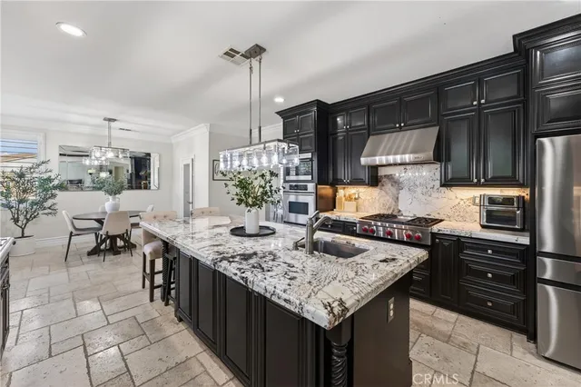 $1,438,000 | 2634 Old Windmill Court, Riverside, CA 92503