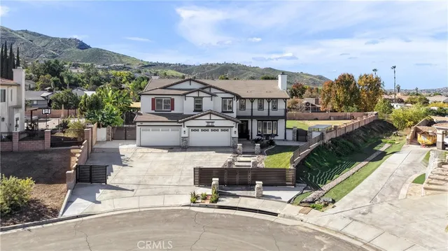 $1,438,000 | 2634 Old Windmill Court, Riverside, CA 92503