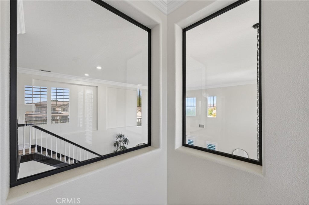 2634 Old Windmill Court Riverside, CA 92503 - Photo 39 of 44 a view of a hallway with entryway