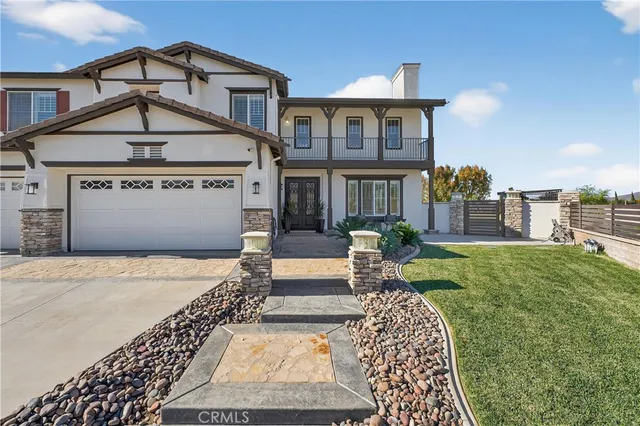 $1,438,000 | 2634 Old Windmill Court, Riverside, CA 92503