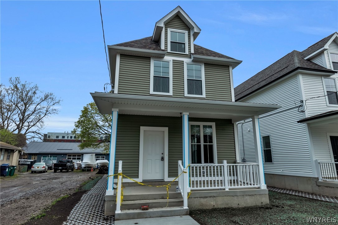 230 Miami Street Buffalo, NY 14204 - Photo 2 of 28