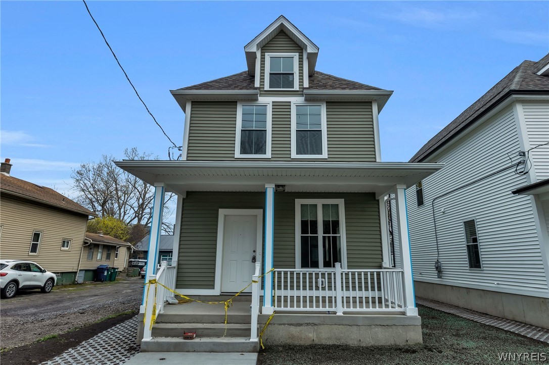 230 Miami Street Buffalo, NY 14204 - Photo 3 of 28