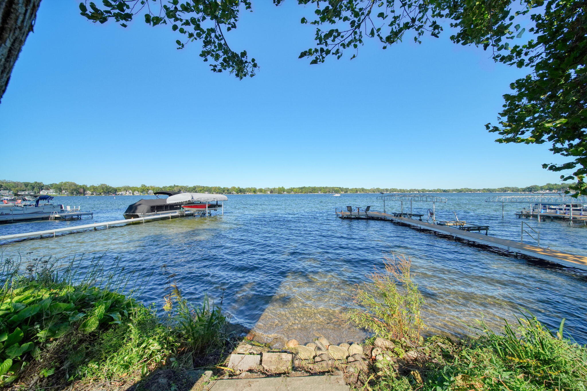 1416 Eagle Point Road Clarklake, MI 49234 - Photo 47 of 53 68-web-or-mls-DSC00972_HDR