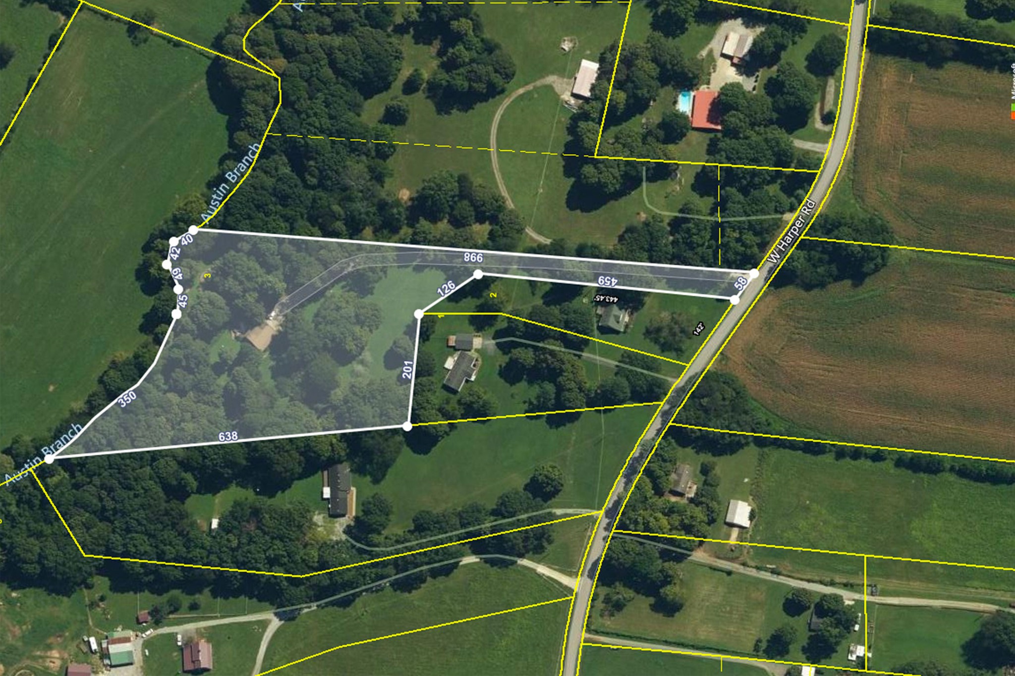 214 West Harper Road Portland, TN 37148 - Photo 28 of 28