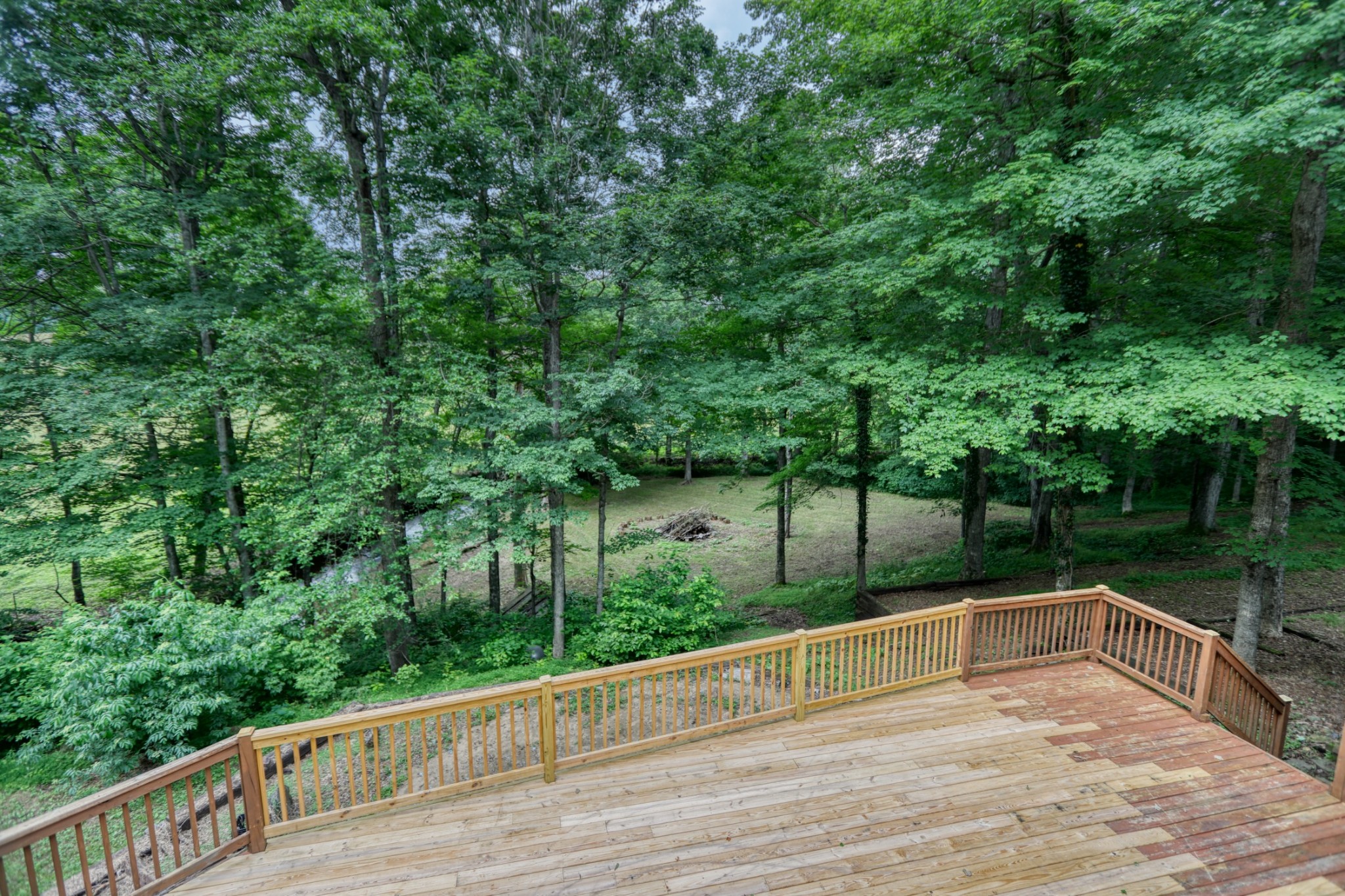 214 West Harper Road Portland, TN 37148 - Photo 4 of 28 a view of a balcony