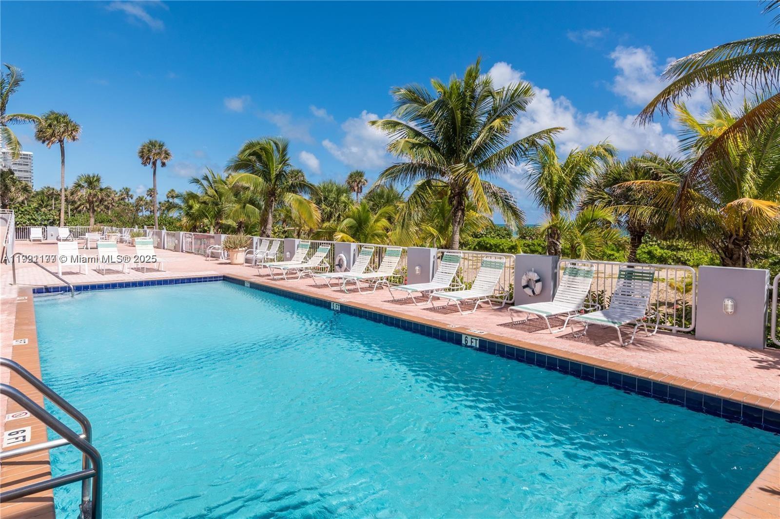 9341 Collins Avenue, Unit 303 Surfside, FL 33154 - Photo 20 of 29