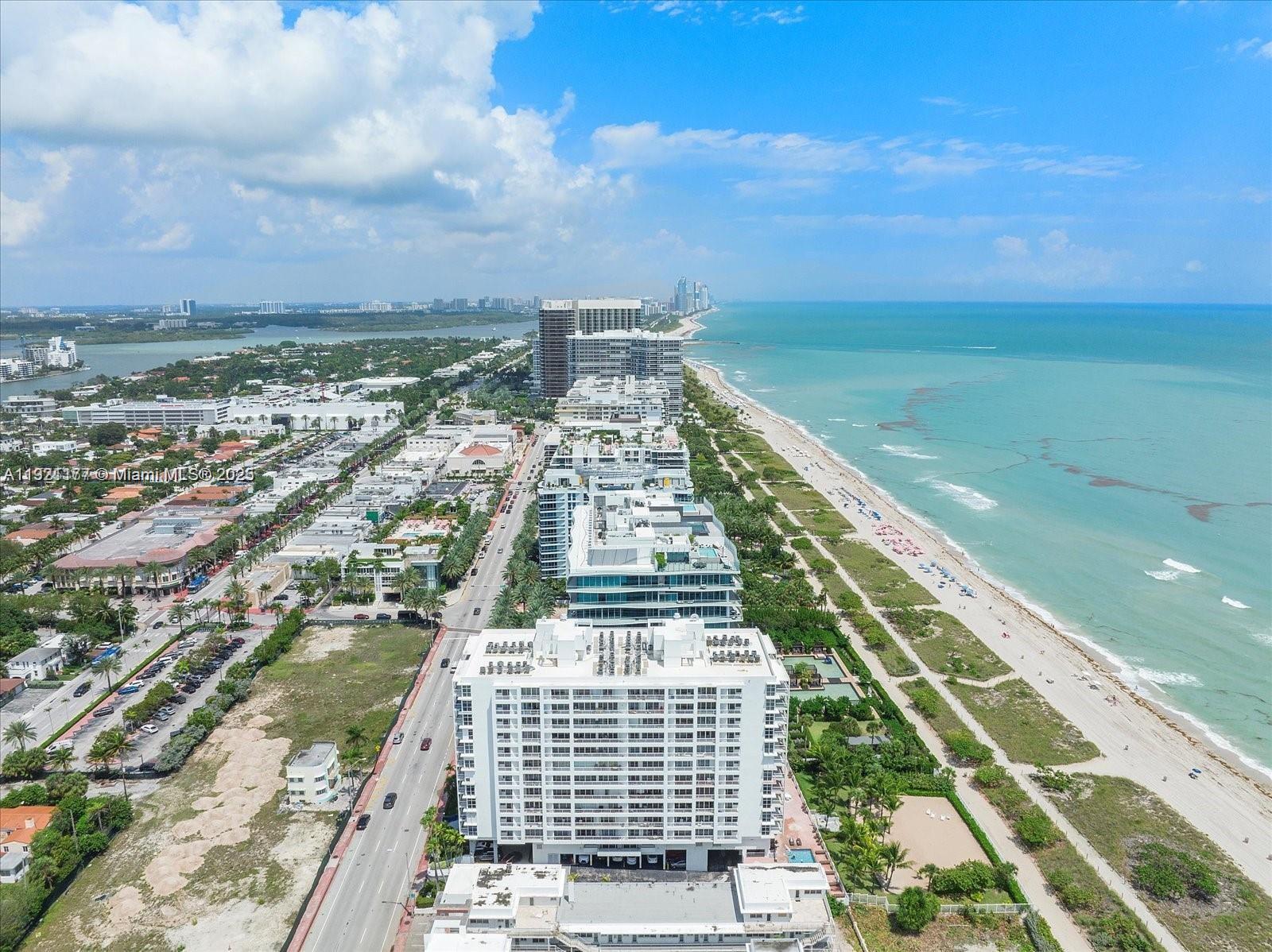 9341 Collins Avenue, Unit 303 Surfside, FL 33154 - Photo 22 of 29