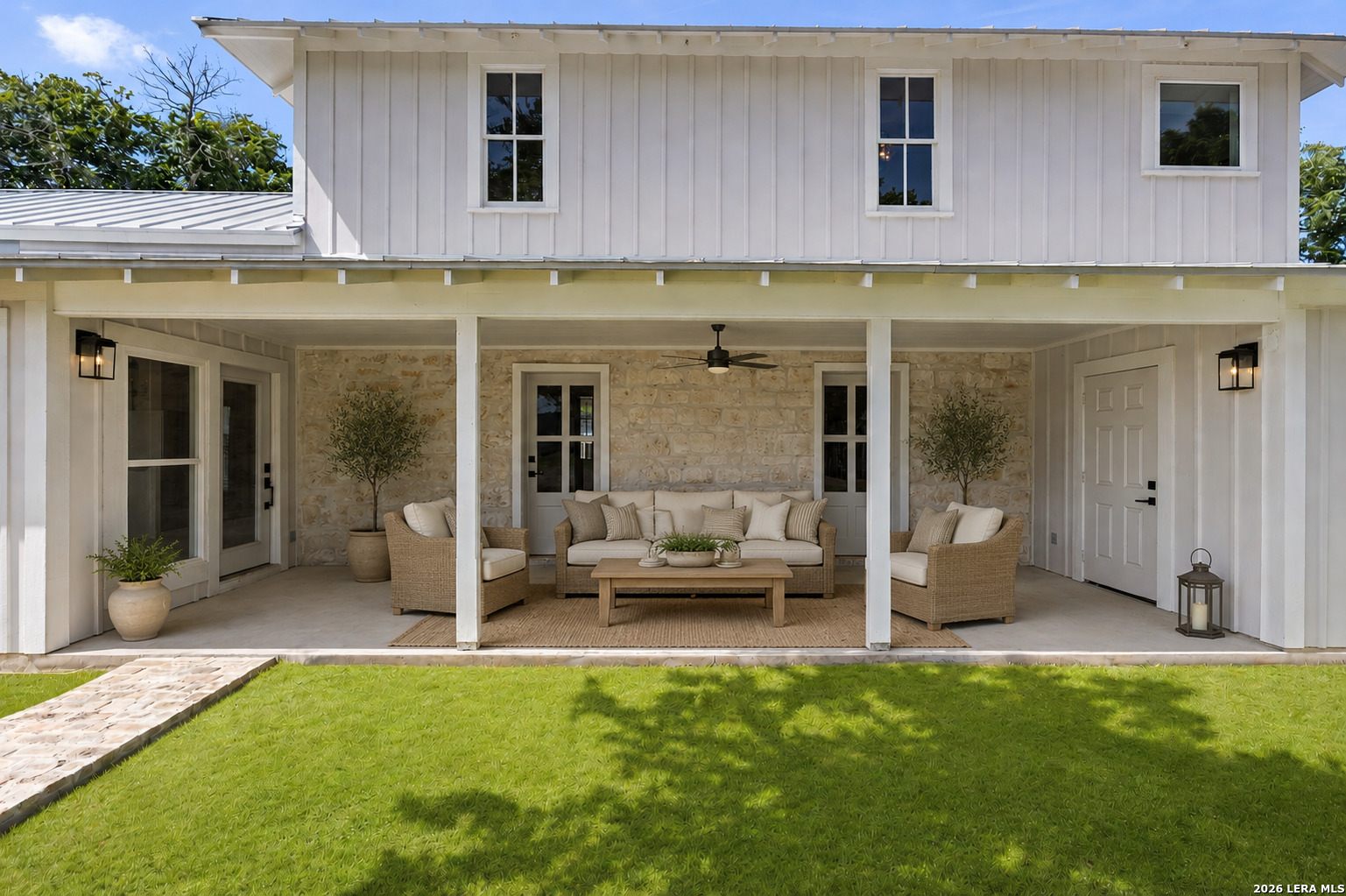 824 High Street Comfort, TX 78013 - Photo 34 of 47