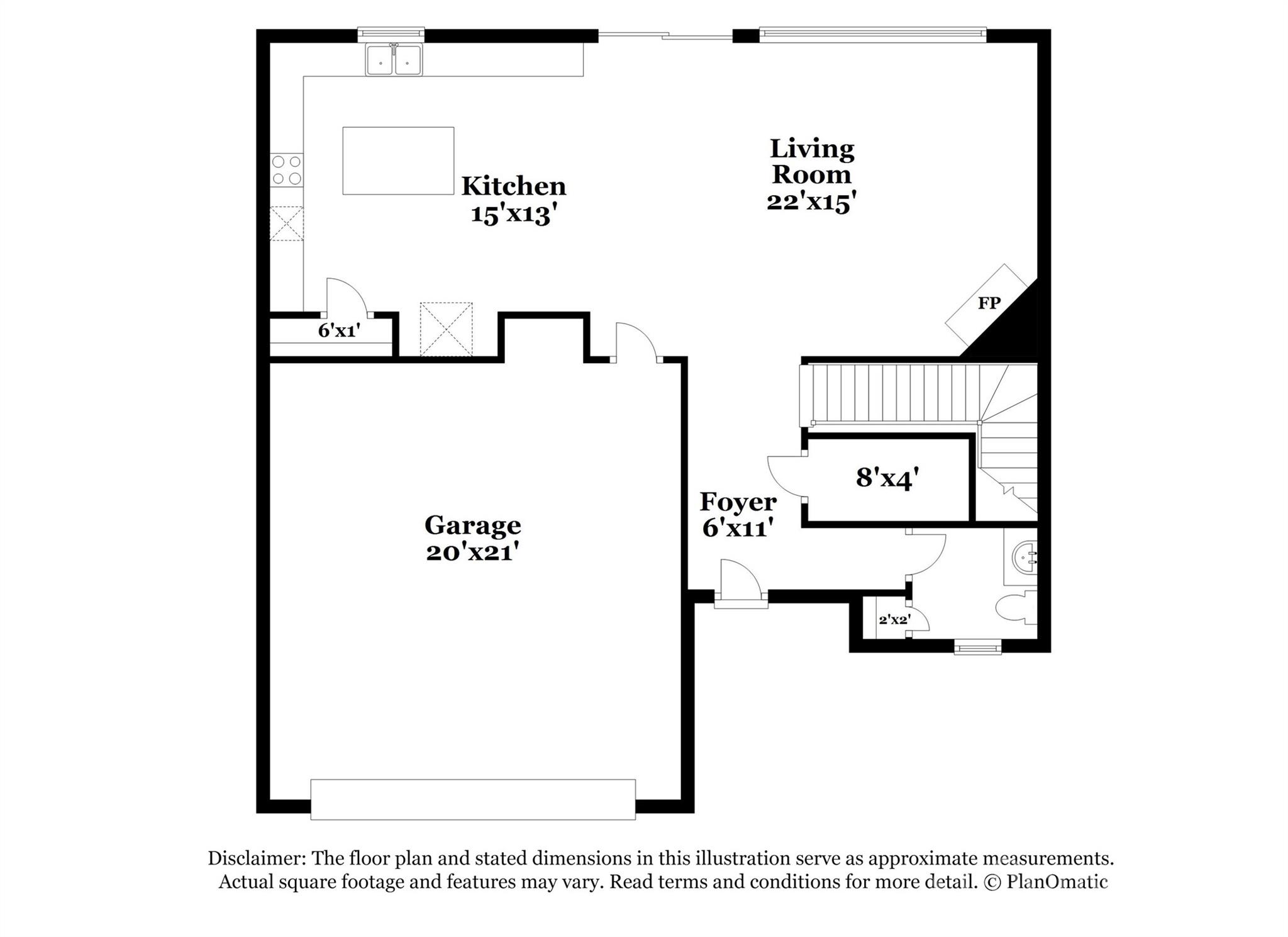 229 Tribune Drive Charlotte, NC 28214 - Photo 3 of 17