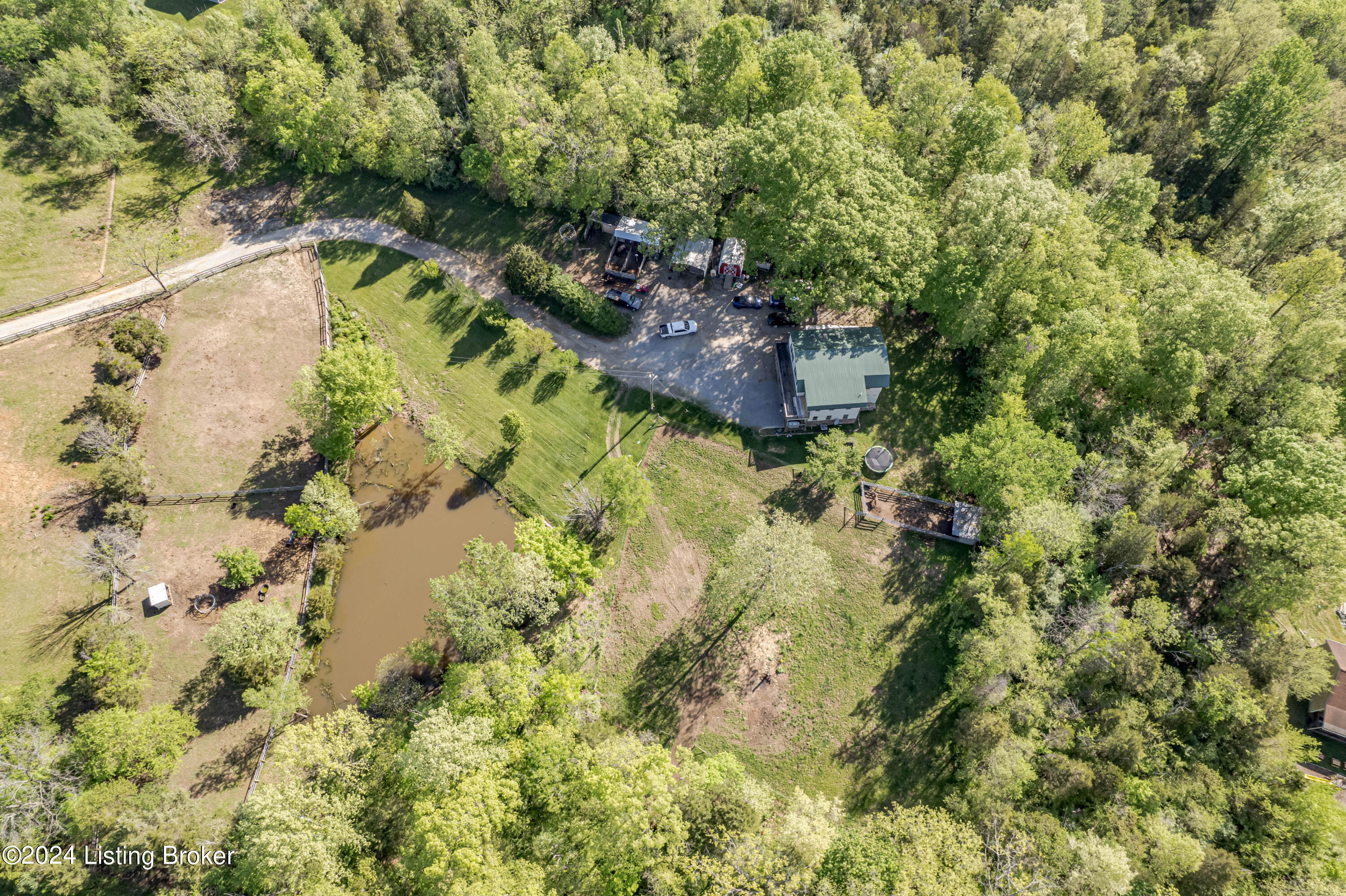 177 Fox Run Road Pendleton, KY 40055 - Photo 12 of 67 177 Fox Run Rd