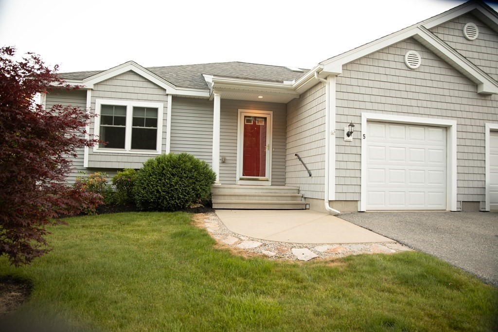 5 Village Road, Unit 5 Paxton, MA 01612 - Photo 1 of 38 Gallery Image 1