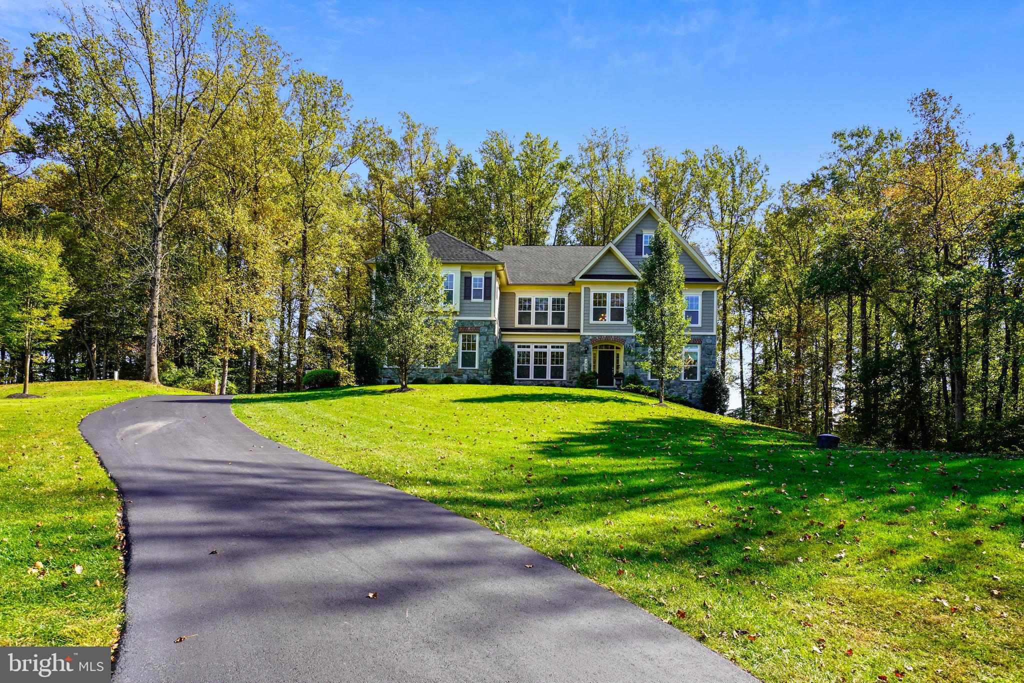 12902 Lime Kiln Road Highland, MD 20777 - Photo 2 of 57 Gallery Image 2
