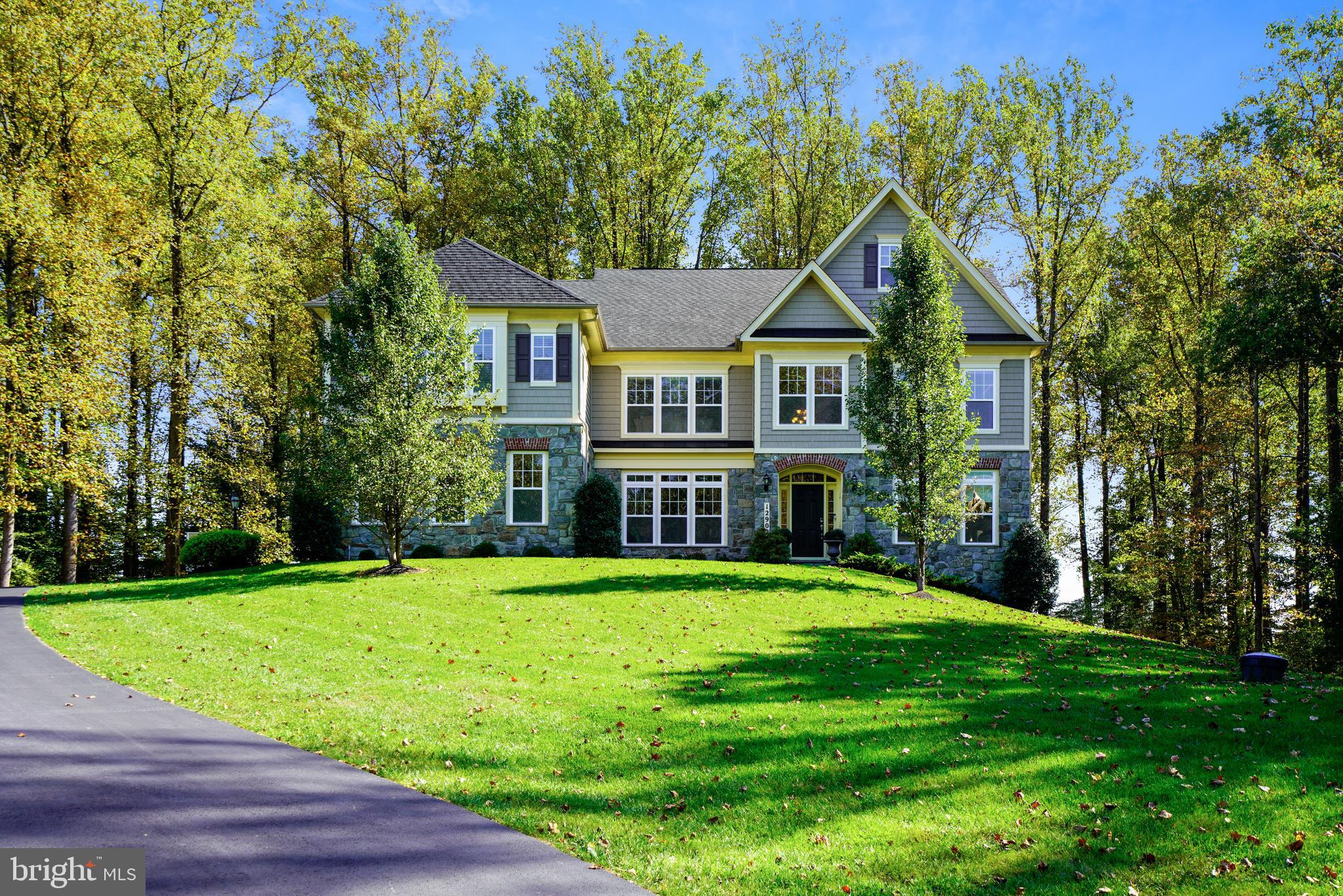 12902 Lime Kiln Road Highland, MD 20777 - Photo 3 of 57 Gallery Image 3