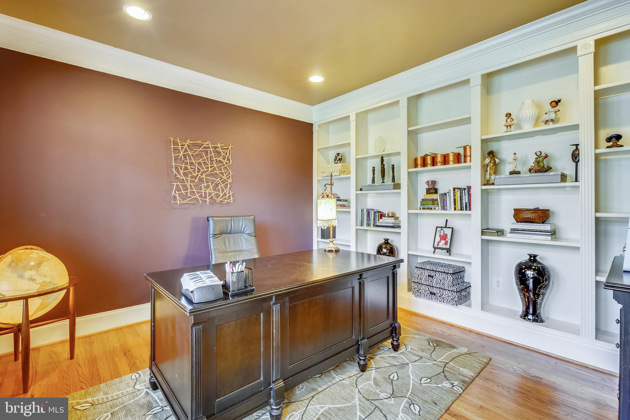 12902 Lime Kiln Road Highland, MD 20777 - Photo 21 of 57 Gallery Image 21