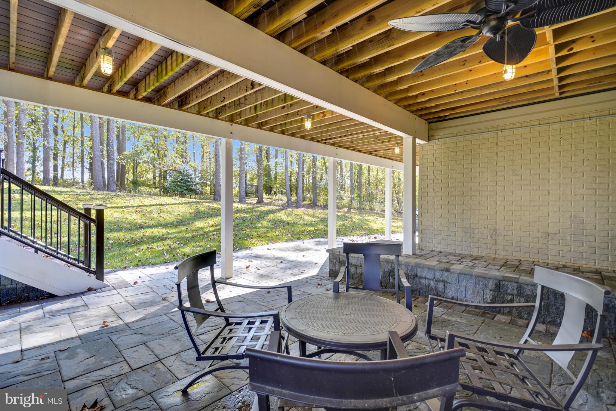 12902 Lime Kiln Road Highland, MD 20777 - Photo 46 of 57 Gallery Image 46