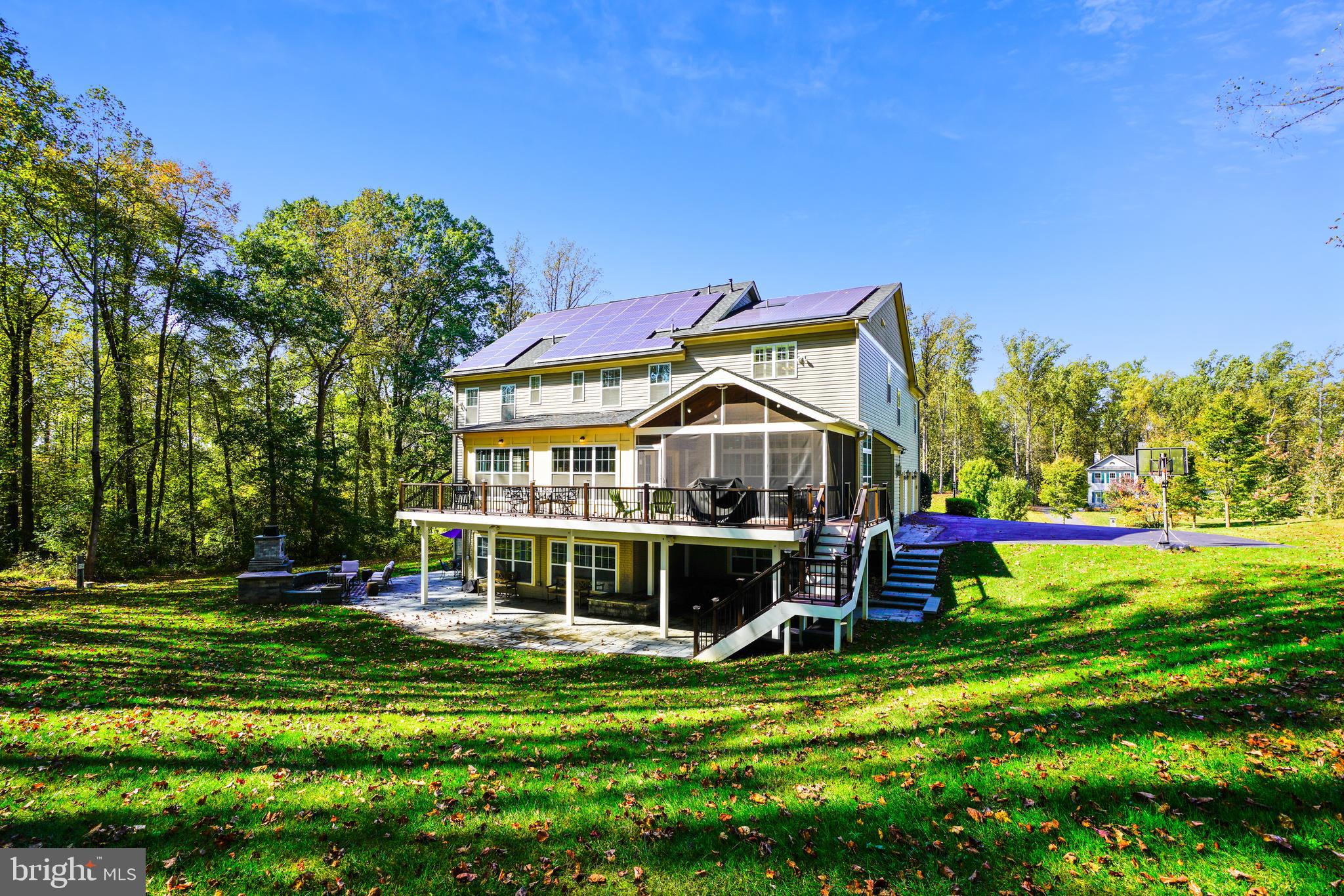 12902 Lime Kiln Road Highland, MD 20777 - Photo 48 of 57 Gallery Image 48