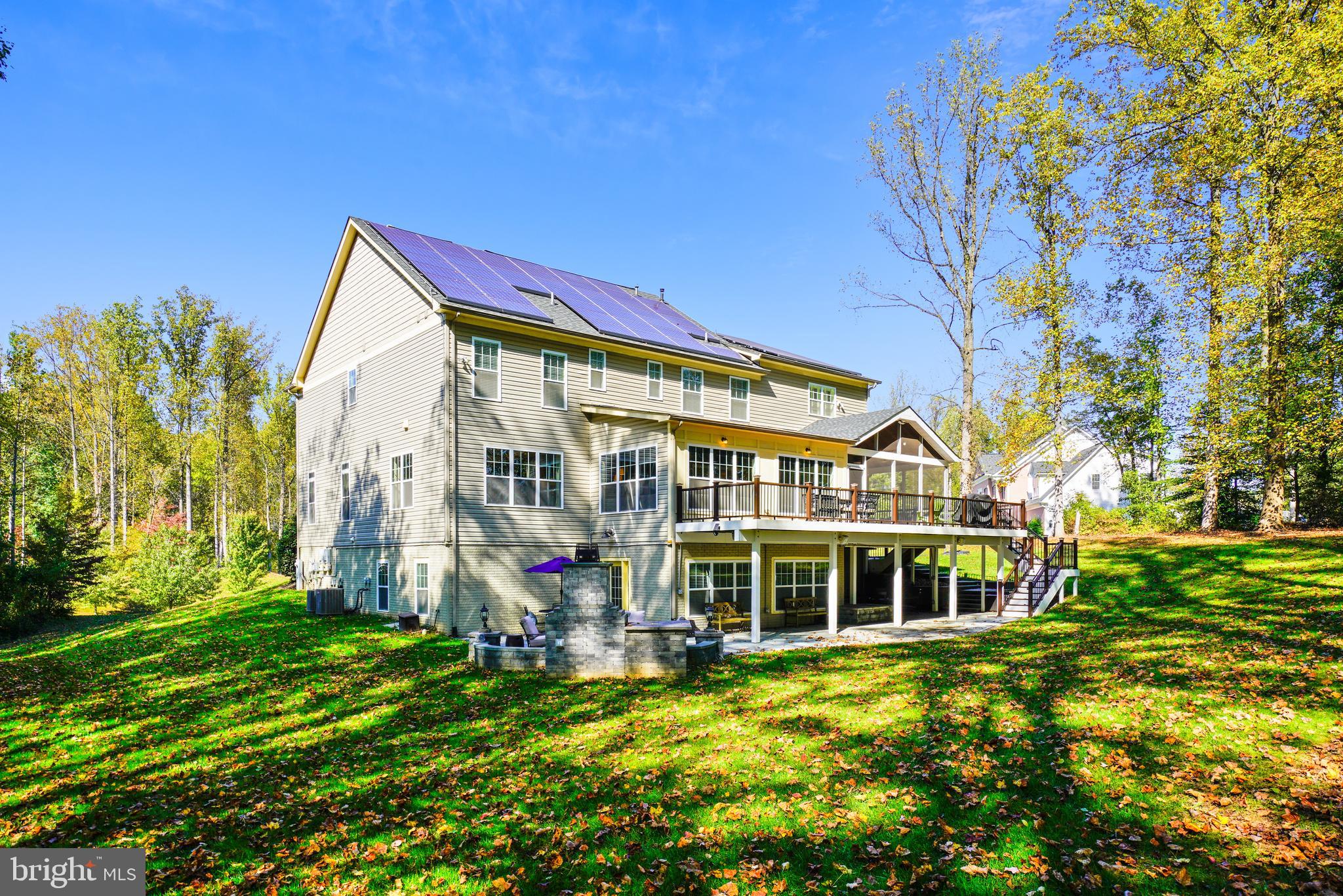 12902 Lime Kiln Road Highland, MD 20777 - Photo 49 of 57 Gallery Image 49