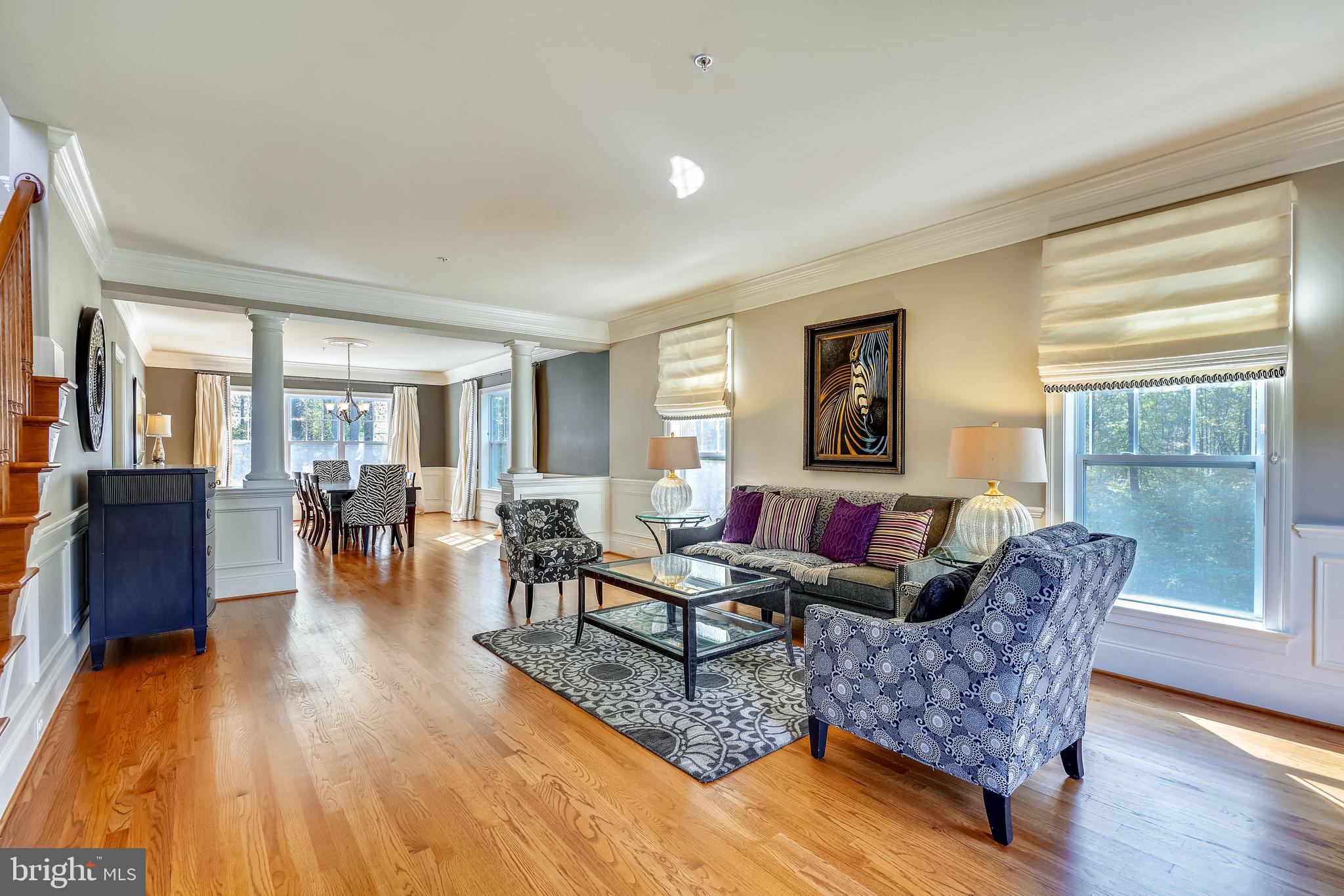 12902 Lime Kiln Road Highland, MD 20777 - Photo 6 of 57 Gallery Image 6