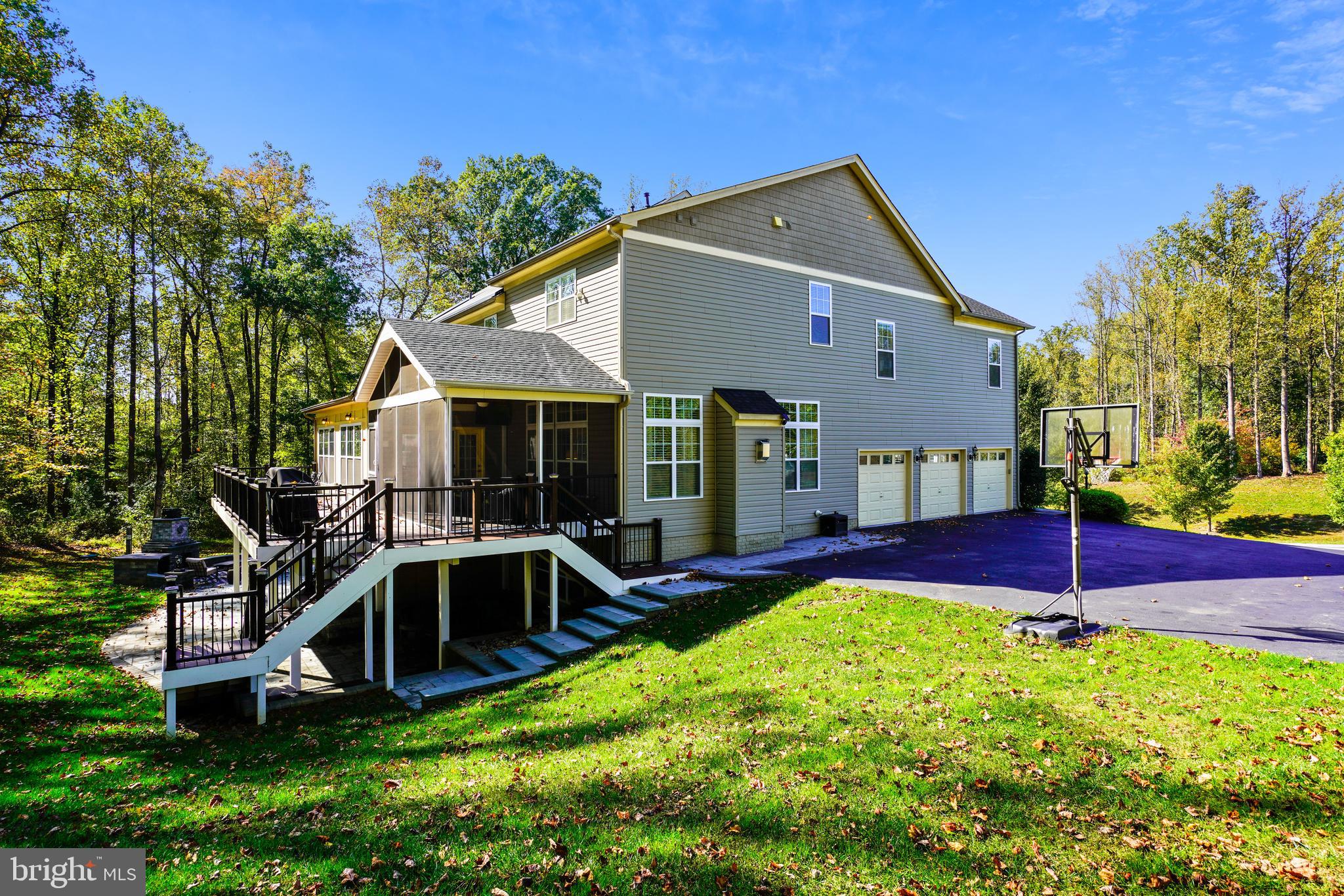 12902 Lime Kiln Road Highland, MD 20777 - Photo 51 of 57 Gallery Image 51