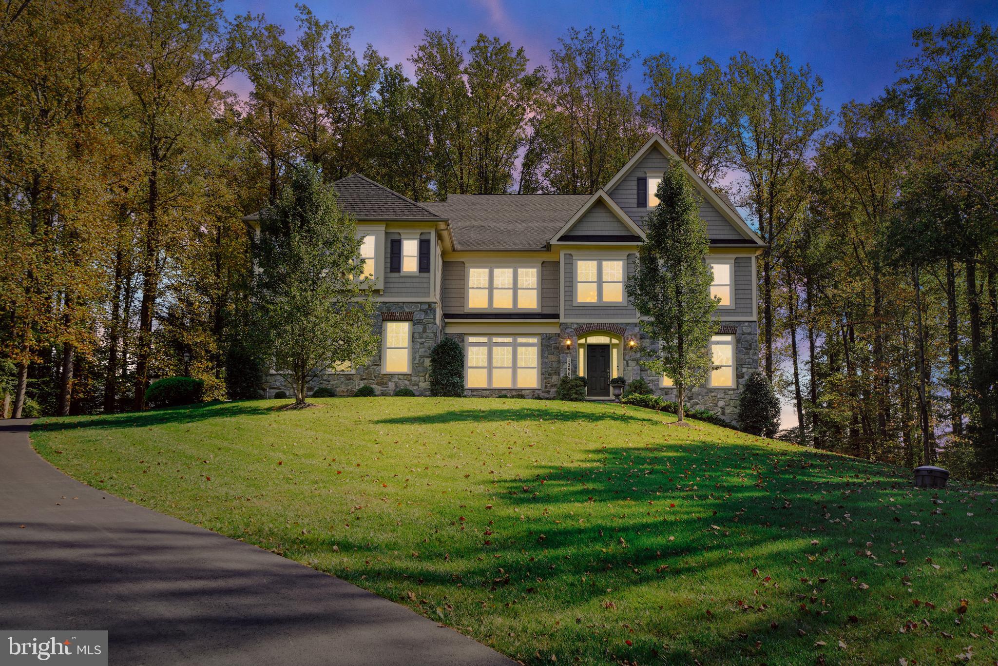 12902 Lime Kiln Road Highland, MD 20777 - Photo 52 of 57 Gallery Image 52