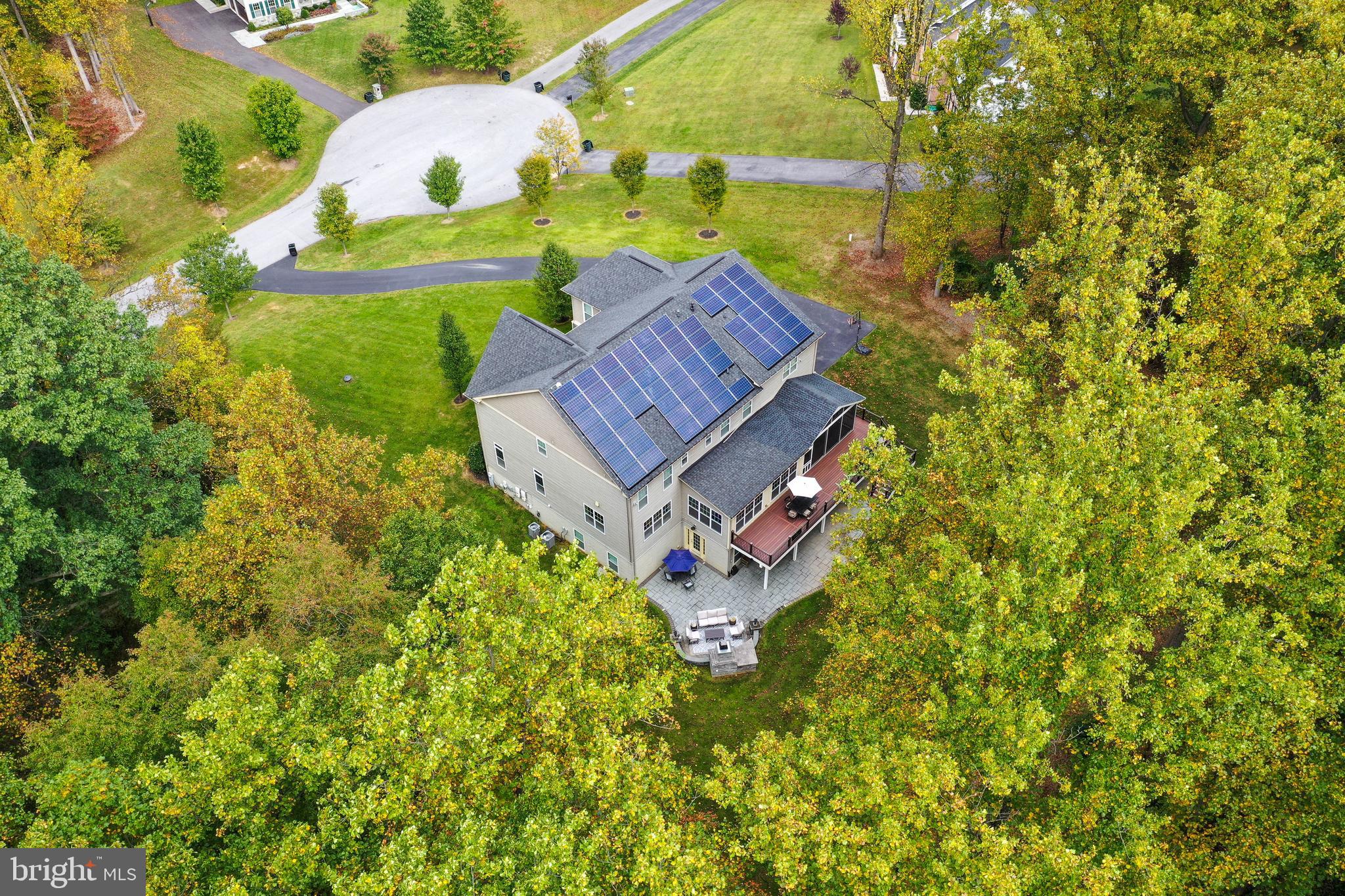 12902 Lime Kiln Road Highland, MD 20777 - Photo 54 of 57 Gallery Image 54