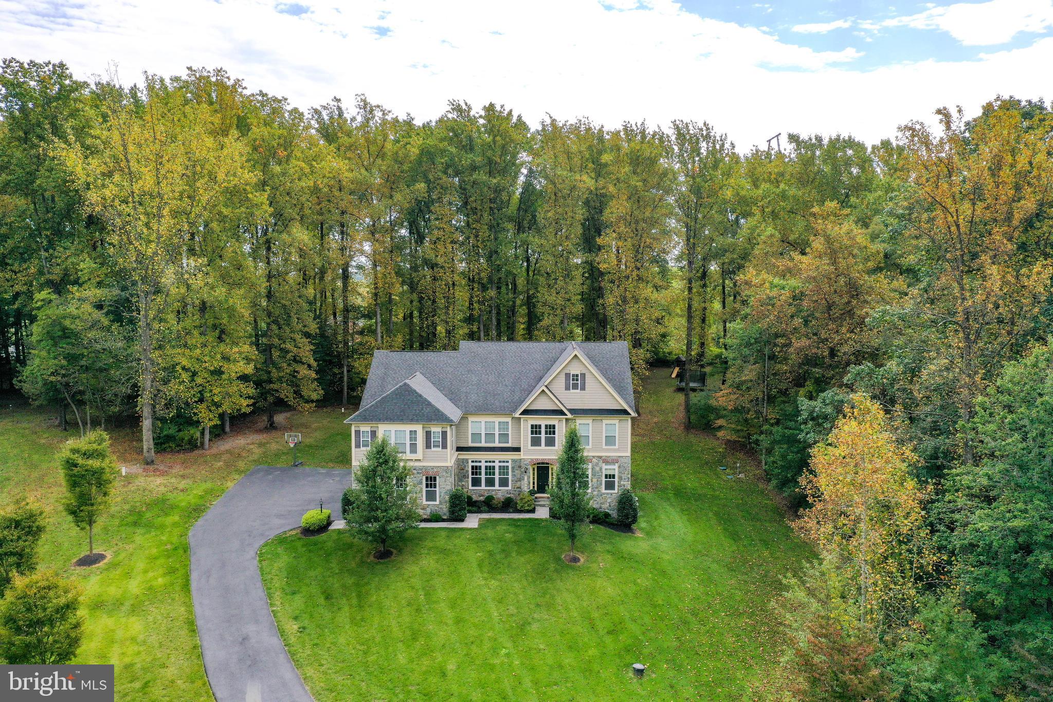 12902 Lime Kiln Road Highland, MD 20777 - Photo 55 of 57 Gallery Image 55