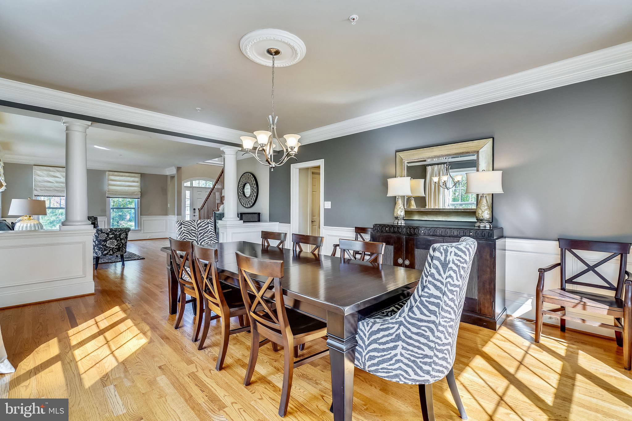12902 Lime Kiln Road Highland, MD 20777 - Photo 7 of 57 Gallery Image 7