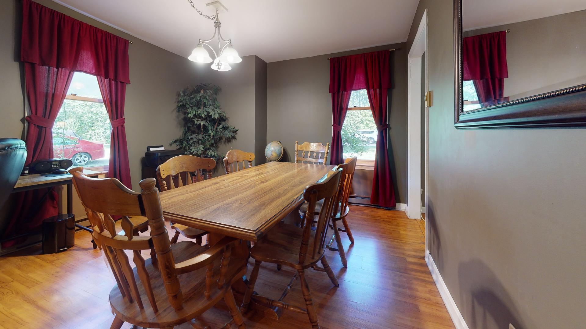34 Tall Pines Road Scarborough, ME 04074 - Photo 9 of 31 25-web-or-mls-34-Tall-Pines-Rd-Dining-Ro