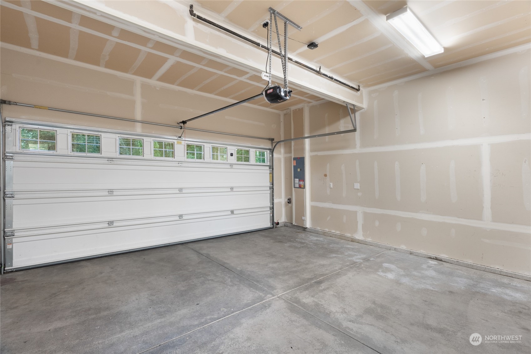 17914 46th Drive Southeast Bothell, WA 98012 - Photo 27 of 38 a view of a garage