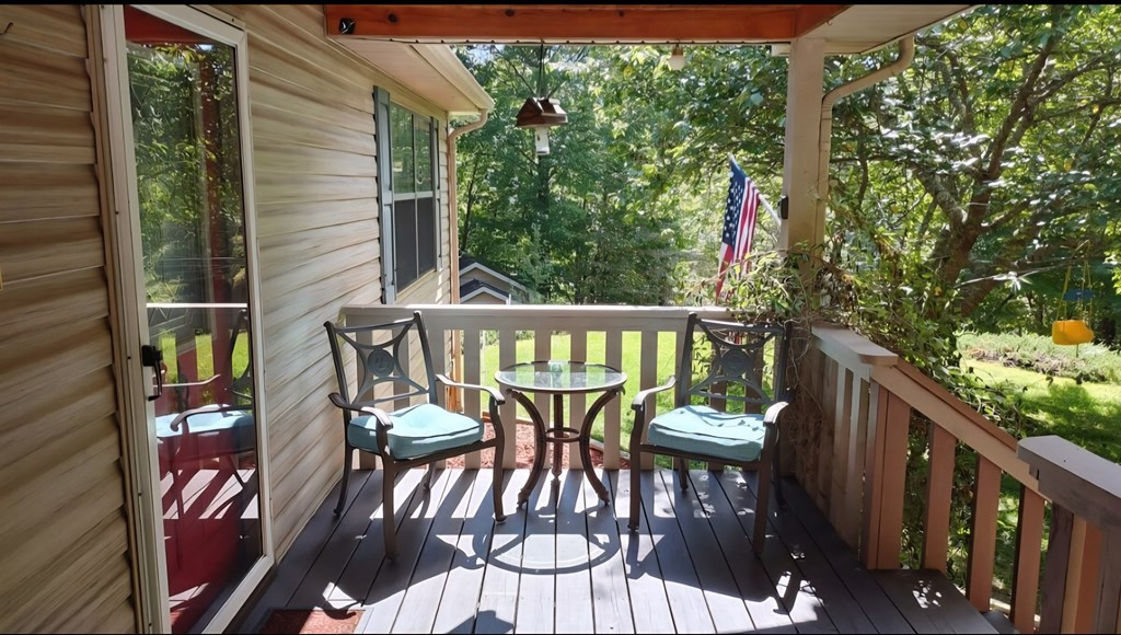 256 High Top Andrews, NC 28901 - Photo 5 of 35