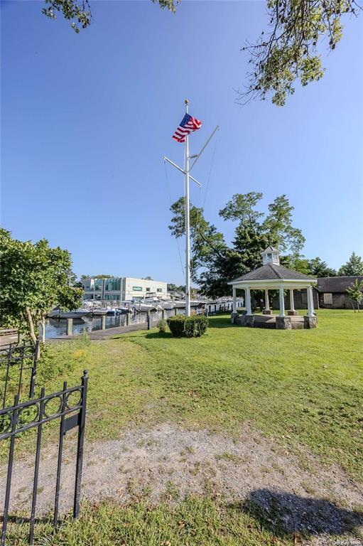 200 Merrick Road, Unit F Amityville, NY 11701 - Photo 24 of 32 Nautical Park Across the Street