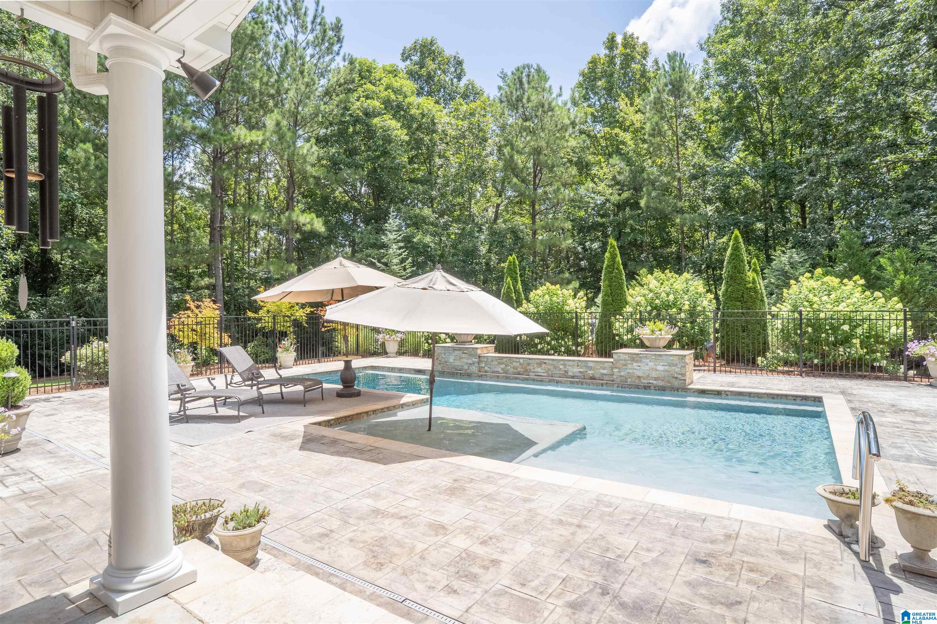 41 Spring Creek Anniston, AL 36207 - Photo 72 of 84