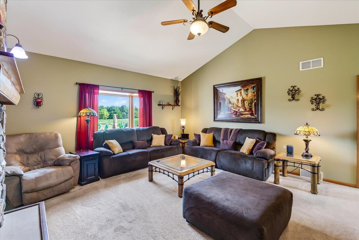 4314 Old Stage Road Brooklyn, WI 53521 - Photo 30 of 90 Gallery Image 30