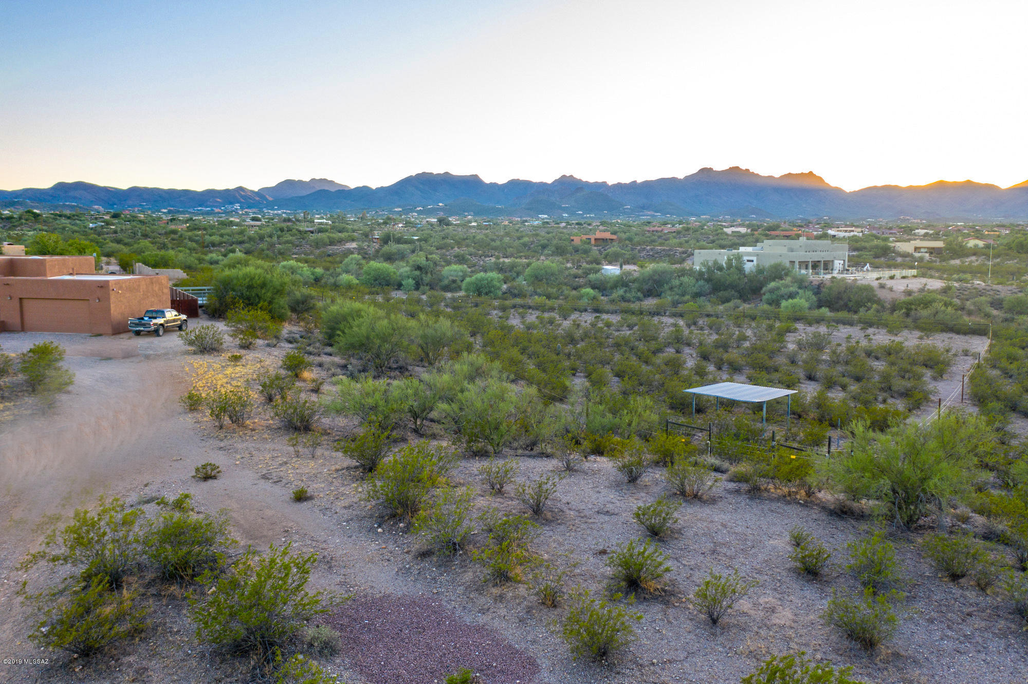 3553 North Grannen Road Tucson, AZ 85745 - Photo 36 of 40