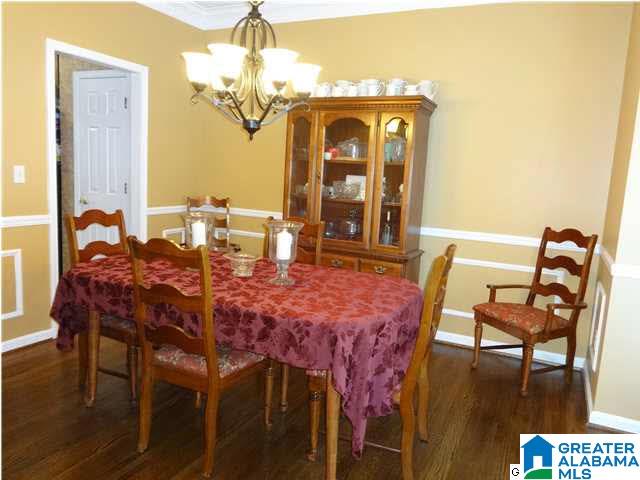 1721 Native Dancer Drive Helena, AL 35080 - Photo 4 of 27
