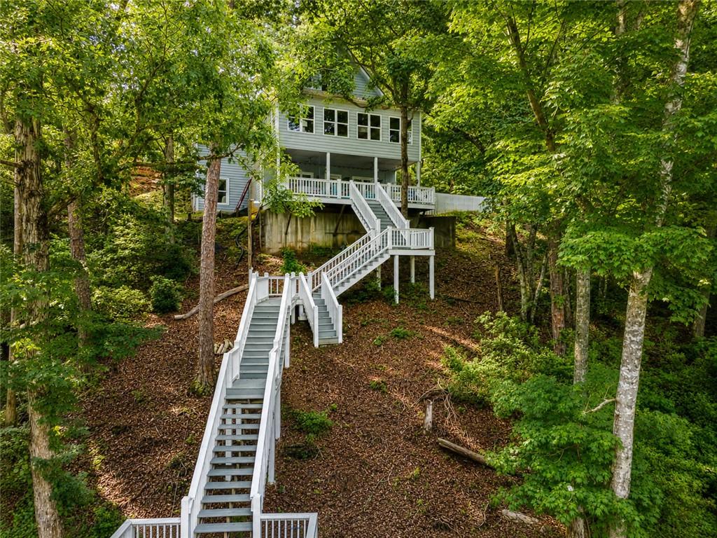 190 Raintree Court Demorest, GA 30535 - Photo 3 of 60 Gallery Image 3