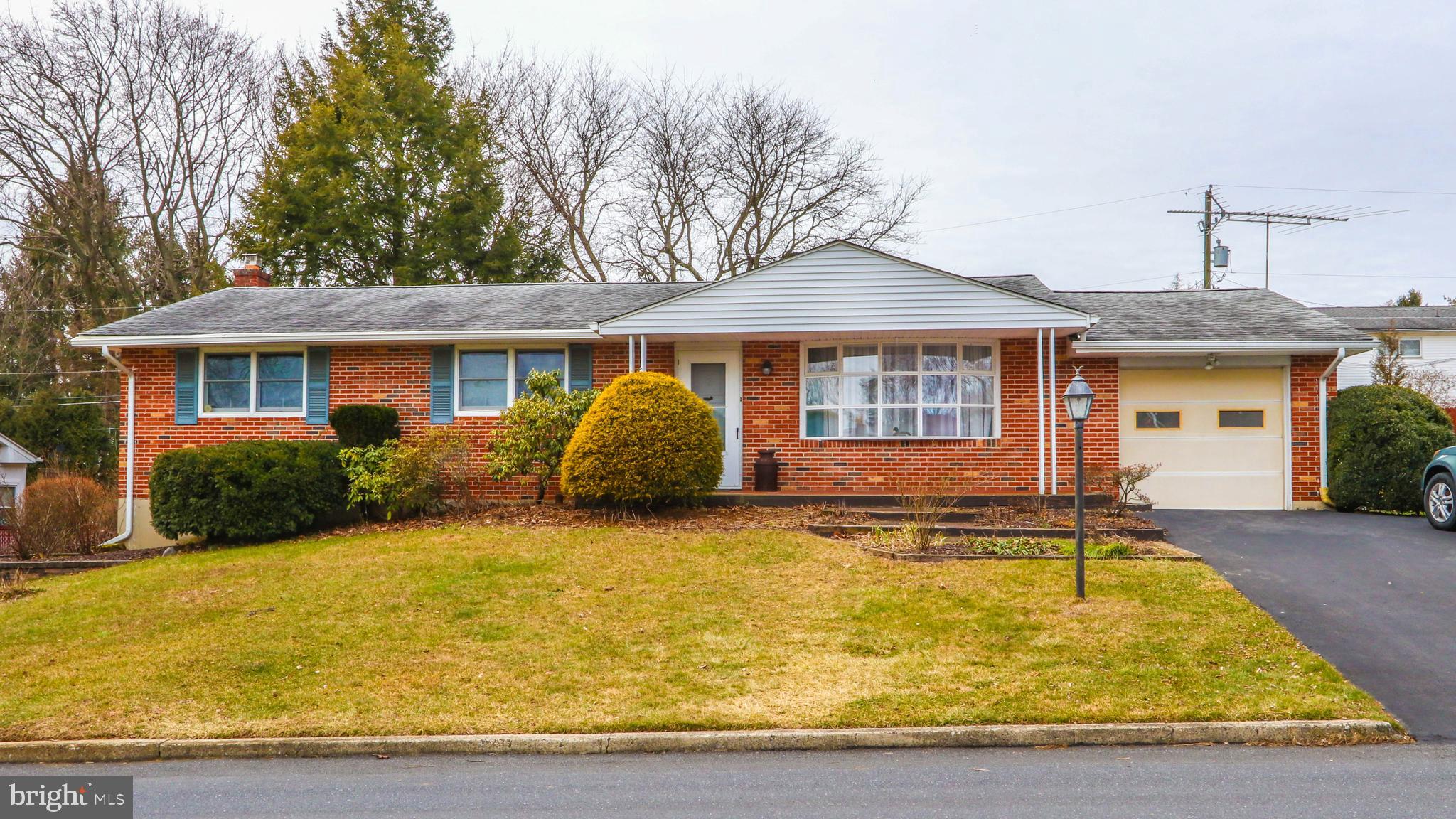 7034 Heather Road Macungie, PA 18062 - Photo 1 of 19 Gallery Image 1