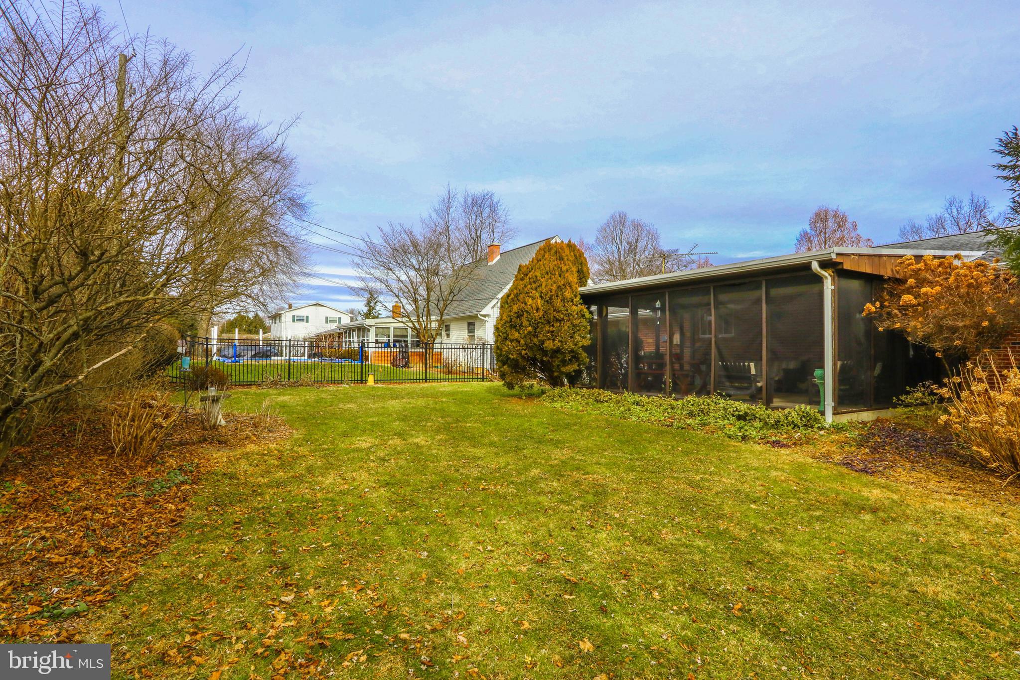7034 Heather Road Macungie, PA 18062 - Photo 18 of 19 Gallery Image 18