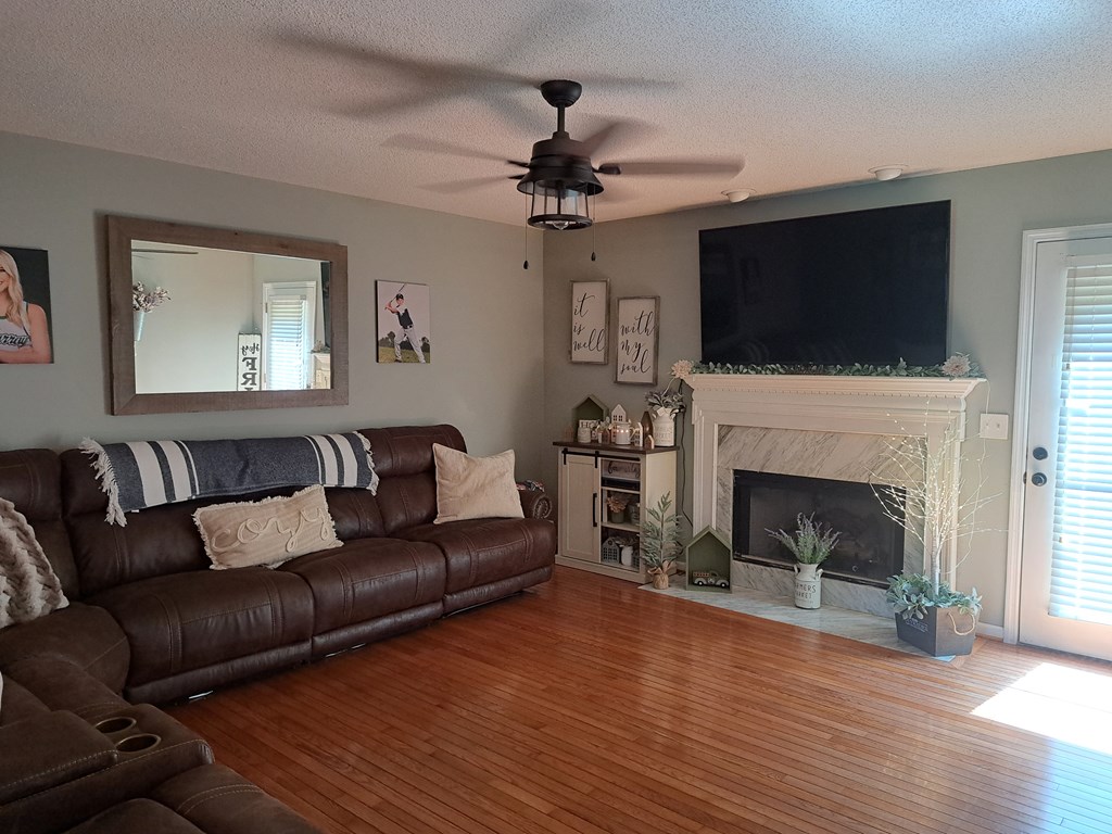 1656 Treadwell Road Chatsworth, GA 30705 - Photo 17 of 35 Gallery Image 17