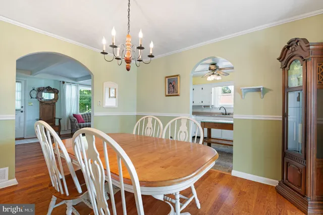 $424,900 | 2856 Lawndale Road, Finksburg, MD 21048