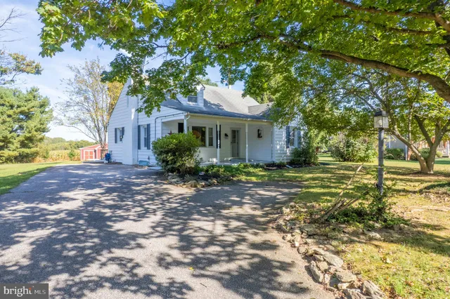 $424,900 | 2856 Lawndale Road, Finksburg, MD 21048