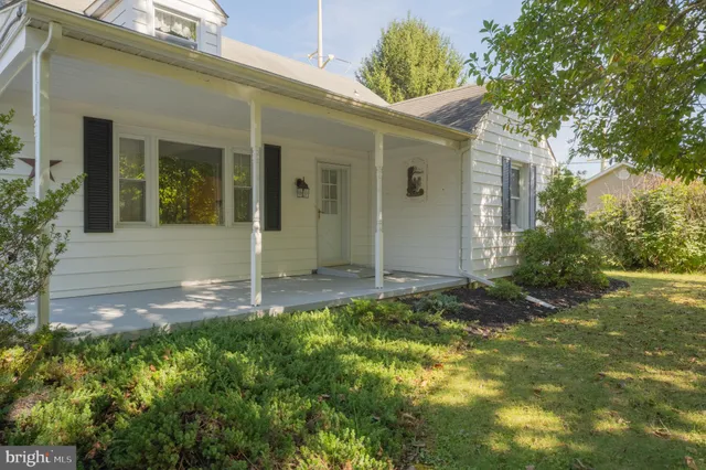 $424,900 | 2856 Lawndale Road, Finksburg, MD 21048