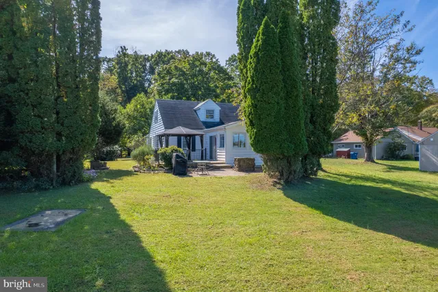 $424,900 | 2856 Lawndale Road, Finksburg, MD 21048