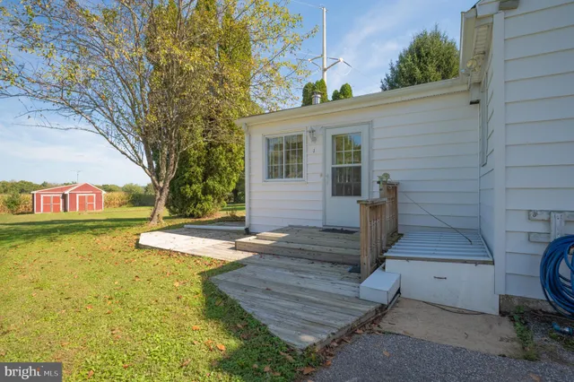 $424,900 | 2856 Lawndale Road, Finksburg, MD 21048