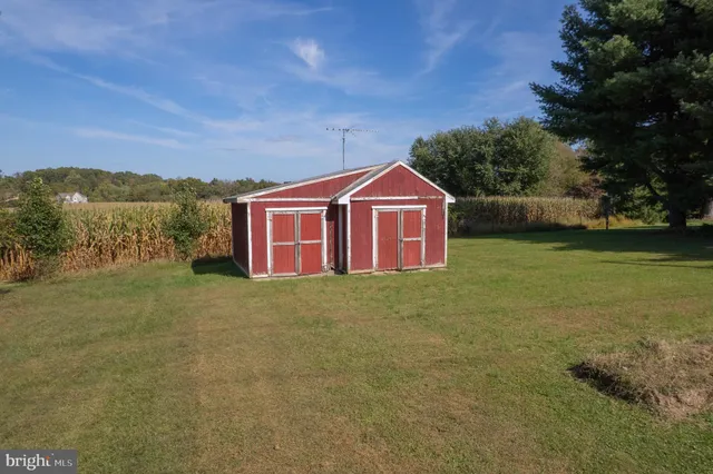 $424,900 | 2856 Lawndale Road, Finksburg, MD 21048